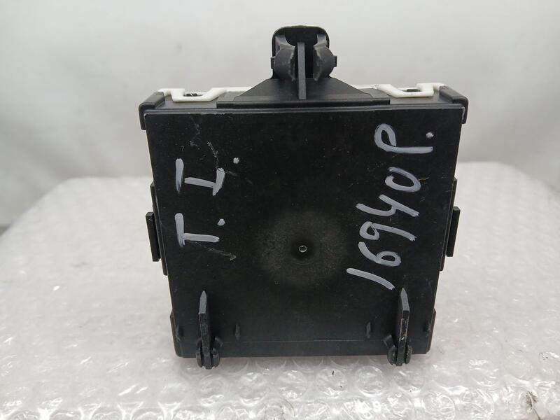 Modulo Electronico para Mercedes-Benz Clase C (W206)