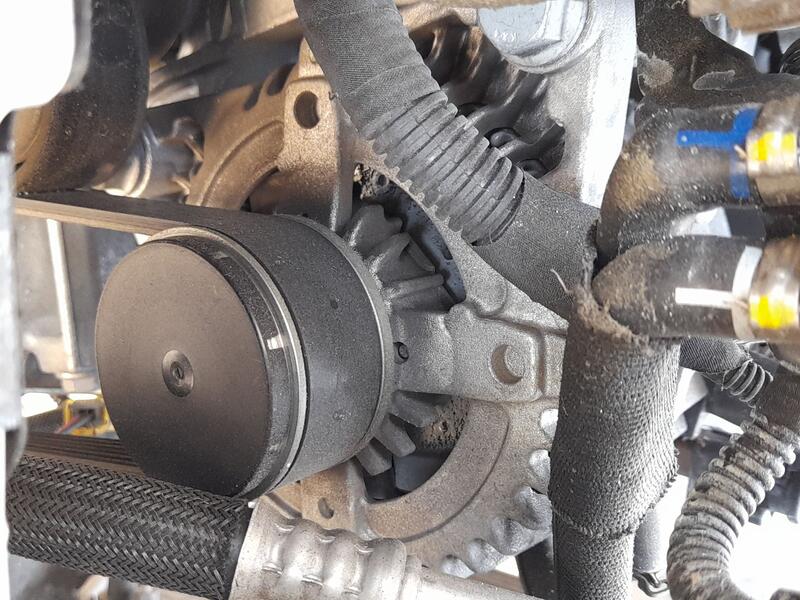 Alternador para Peugeot 2008 Ii (Ud_, Us_, Uy_, Uj_, Ur_, Uc_)