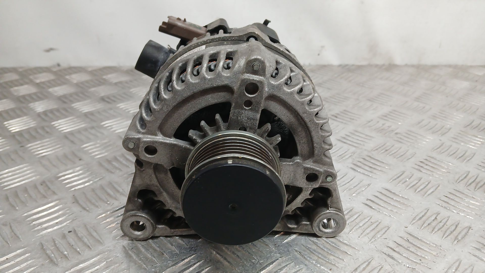 Alternador para Peugeot 2008 Ii (Ud_, Us_, Uy_, Uj_, Ur_, Uc_)
