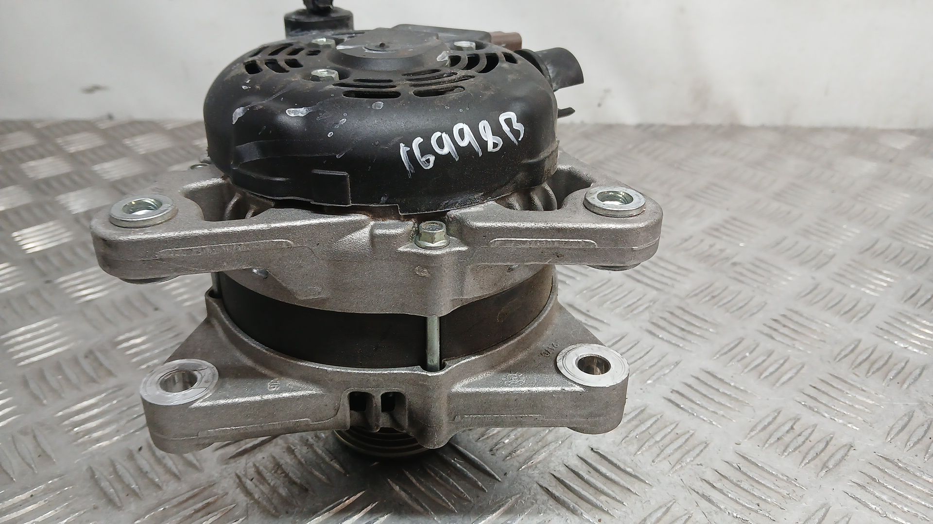Alternador para Peugeot 2008 Ii (Ud_, Us_, Uy_, Uj_, Ur_, Uc_)