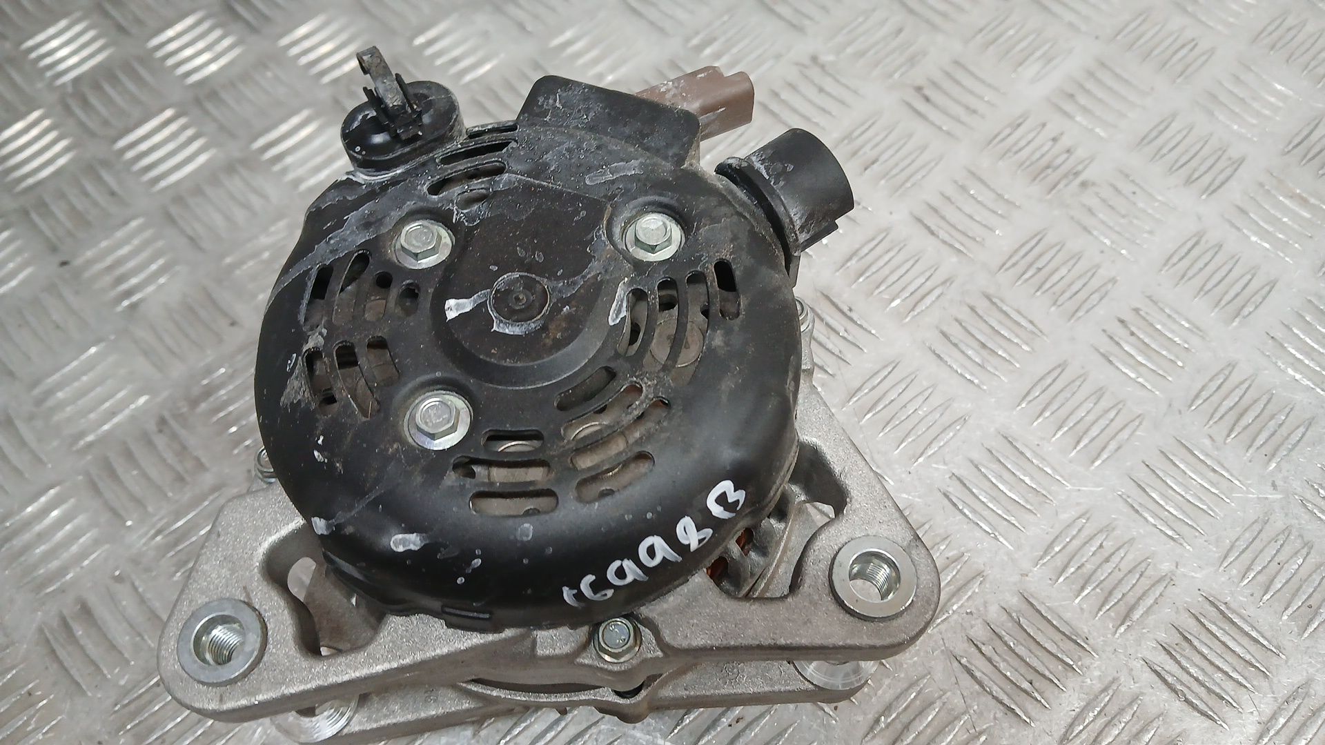 Alternador para Peugeot 2008 Ii (Ud_, Us_, Uy_, Uj_, Ur_, Uc_)