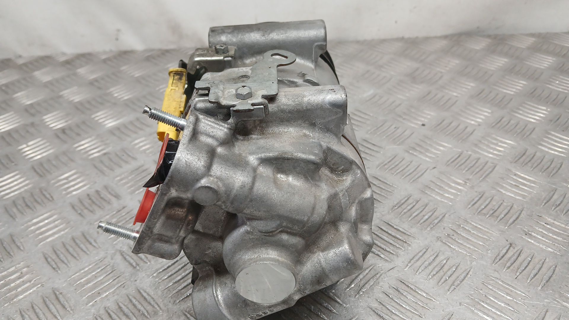 Compresor Aire Acondicionado para Peugeot 2008 Ii (Ud_, Us_, Uy_, Uj_, Ur_, Uc_)