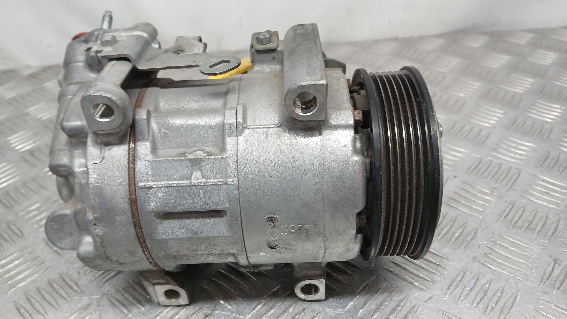 Compresor Aire Acondicionado para Peugeot 2008 Ii (Ud_, Us_, Uy_, Uj_, Ur_, Uc_)