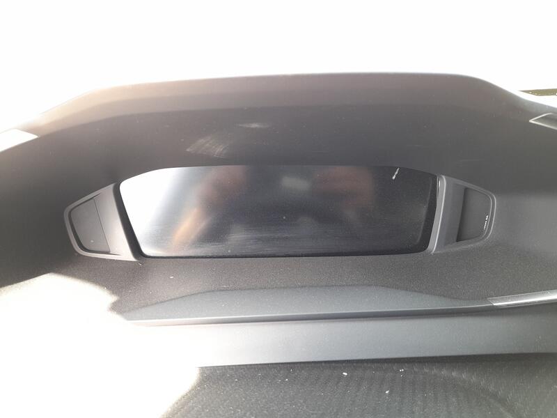 Cuadro Instrumentos para Peugeot 2008 Ii (Ud_, Us_, Uy_, Uj_, Ur_, Uc_)
