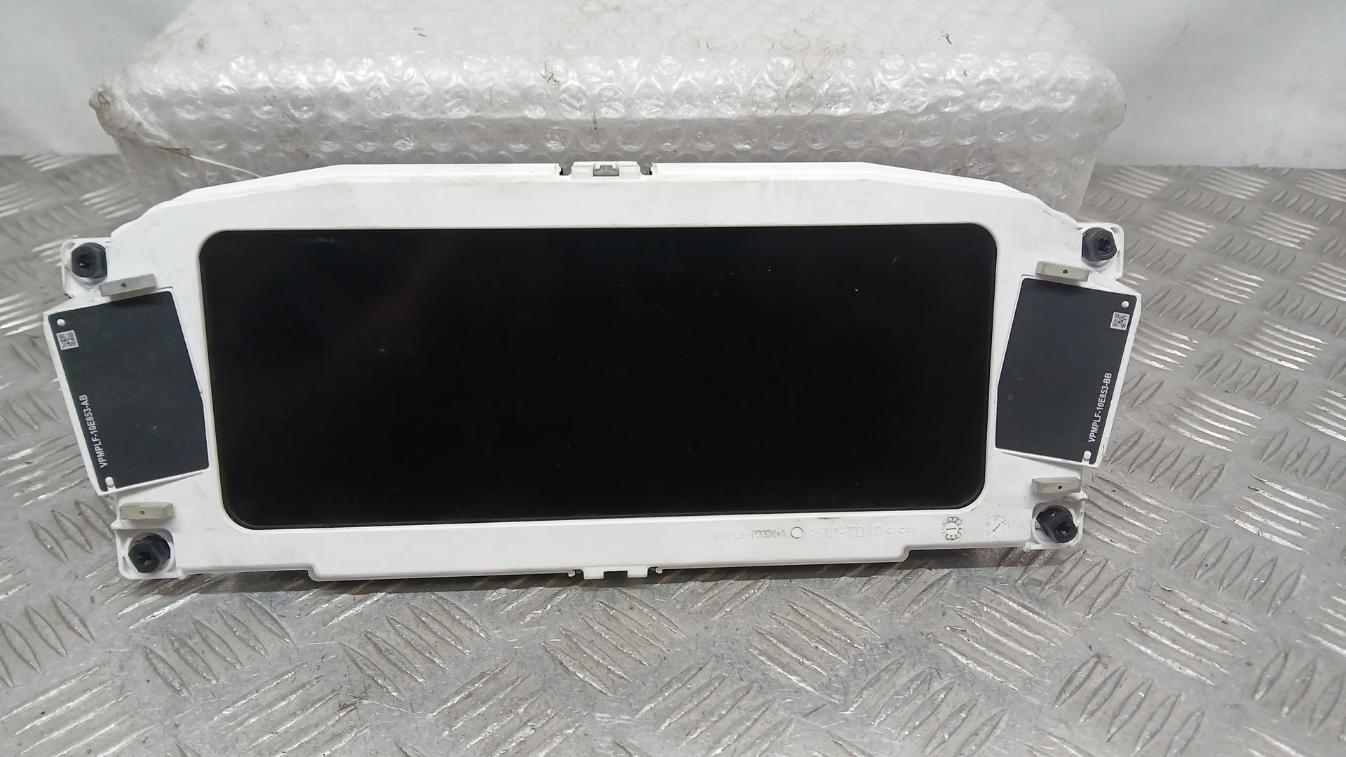 Cuadro Instrumentos para Peugeot 2008 Ii (Ud_, Us_, Uy_, Uj_, Ur_, Uc_)