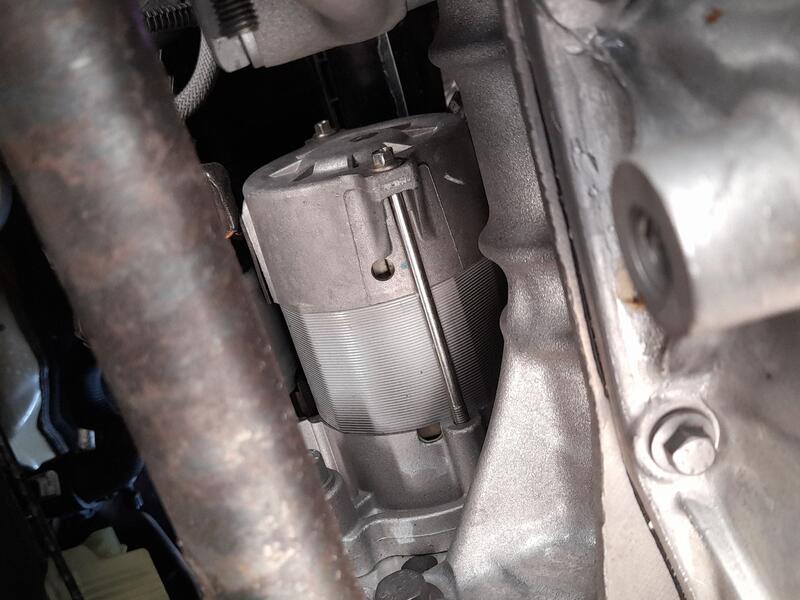 Motor Arranque para Peugeot 2008 Ii (Ud_, Us_, Uy_, Uj_, Ur_, Uc_)