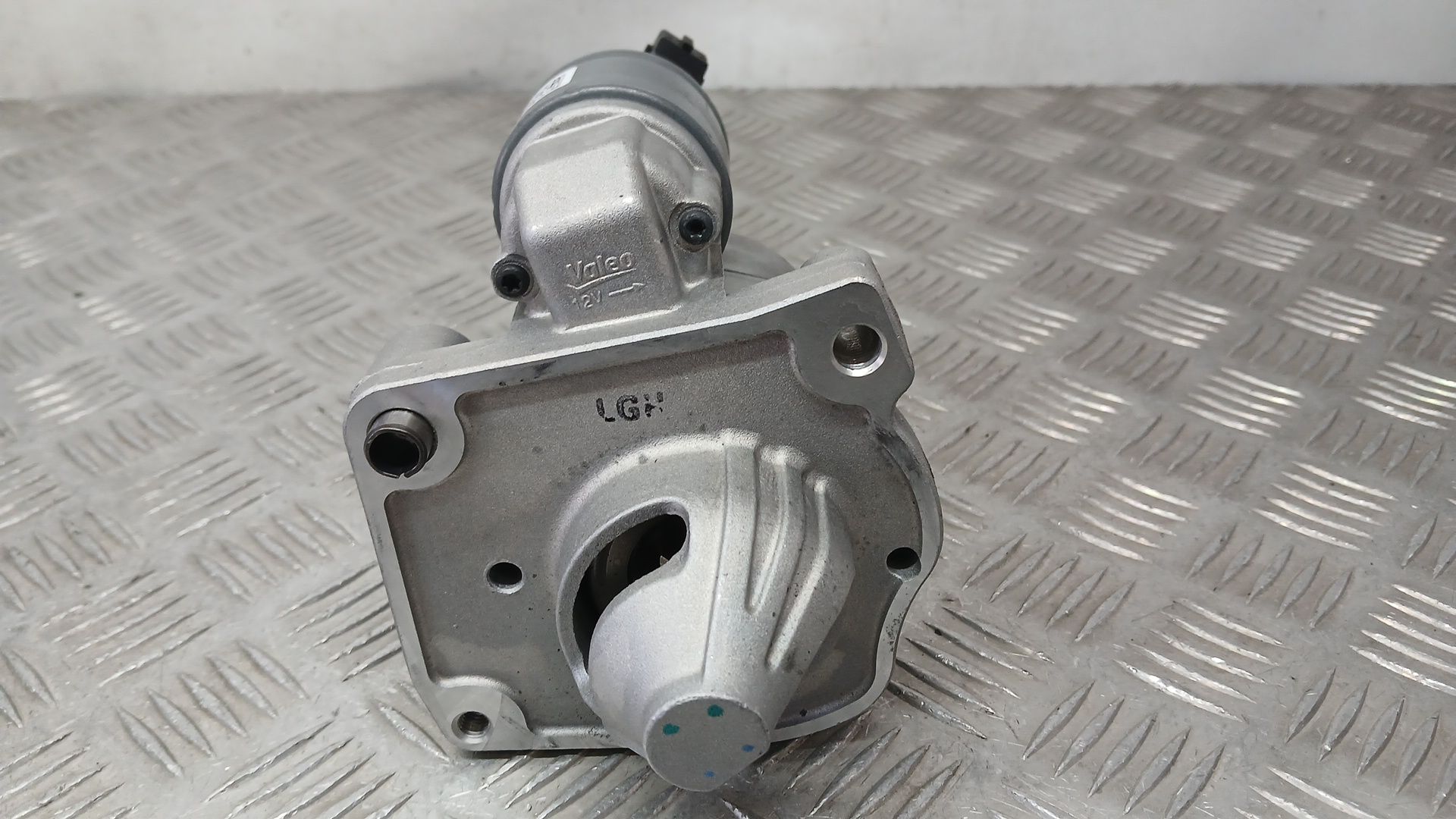 Motor Arranque para Peugeot 2008 Ii (Ud_, Us_, Uy_, Uj_, Ur_, Uc_)