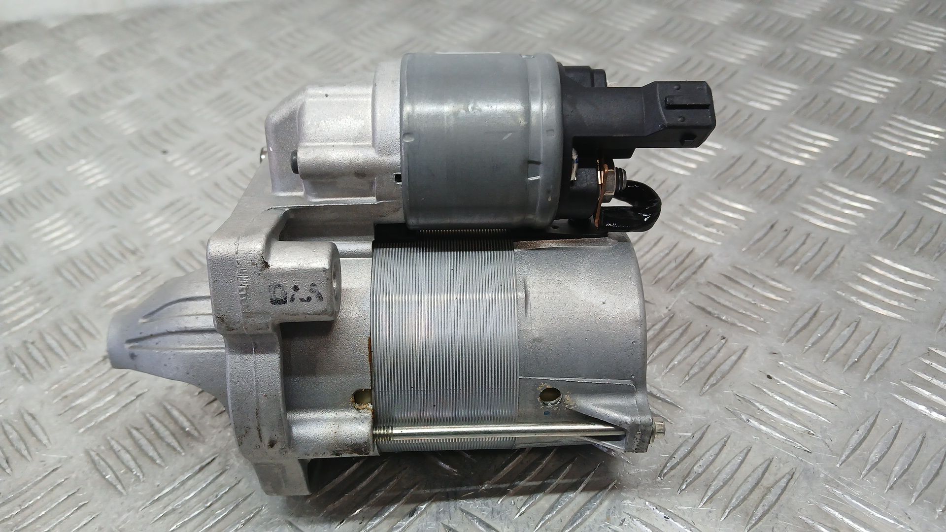 Motor Arranque para Peugeot 2008 Ii (Ud_, Us_, Uy_, Uj_, Ur_, Uc_)