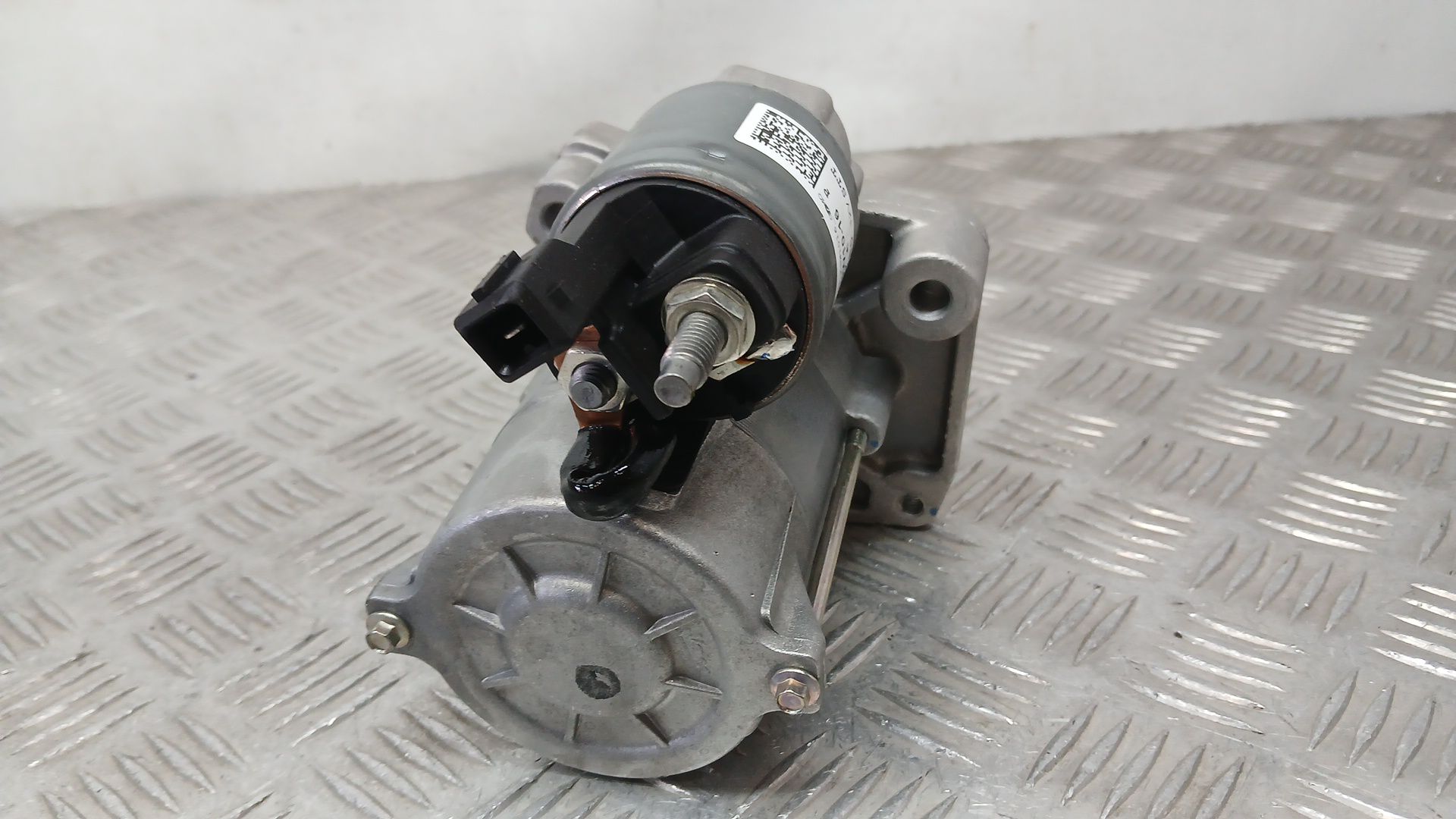Motor Arranque para Peugeot 2008 Ii (Ud_, Us_, Uy_, Uj_, Ur_, Uc_)