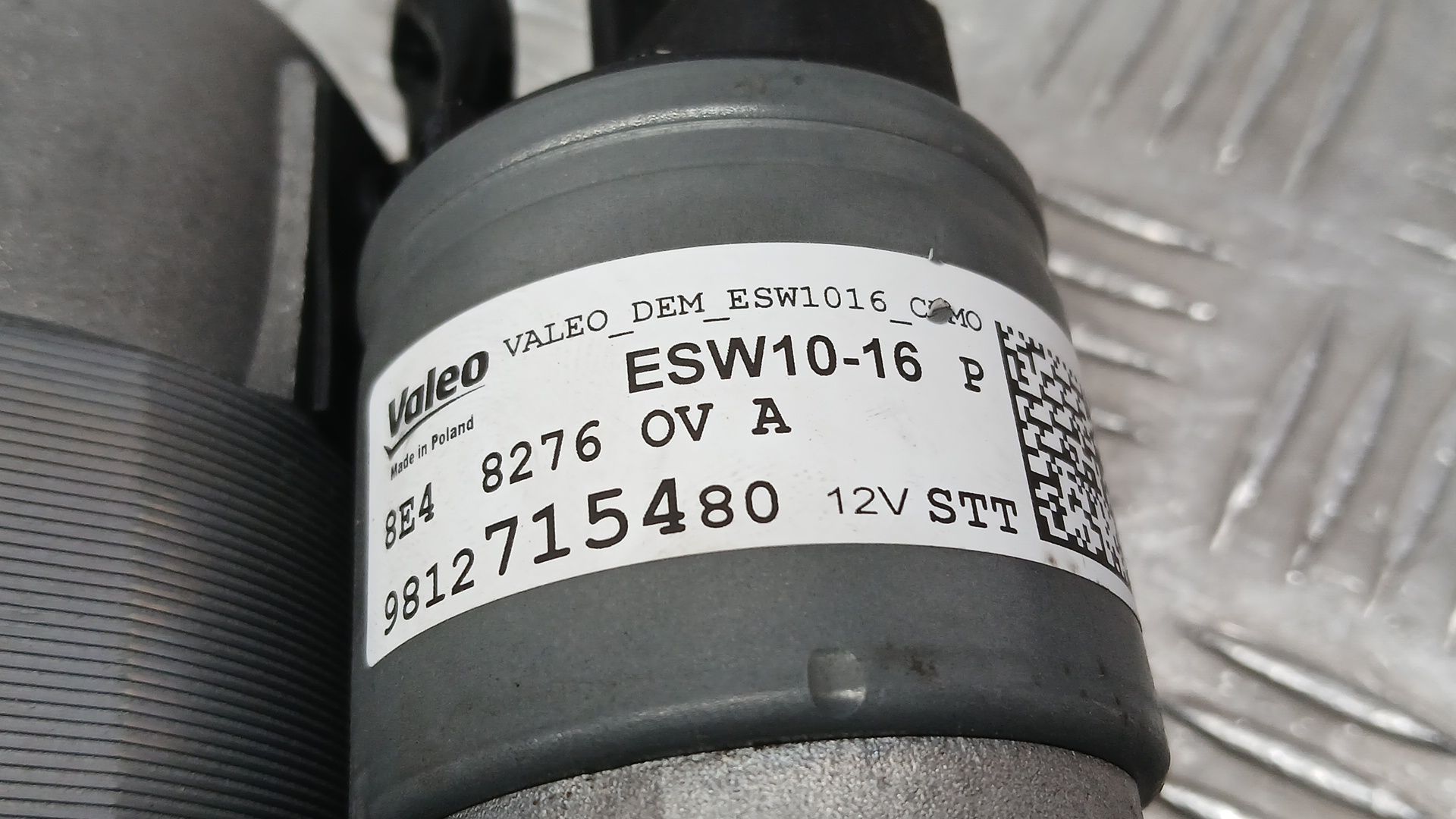 Motor Arranque para Peugeot 2008 Ii (Ud_, Us_, Uy_, Uj_, Ur_, Uc_)