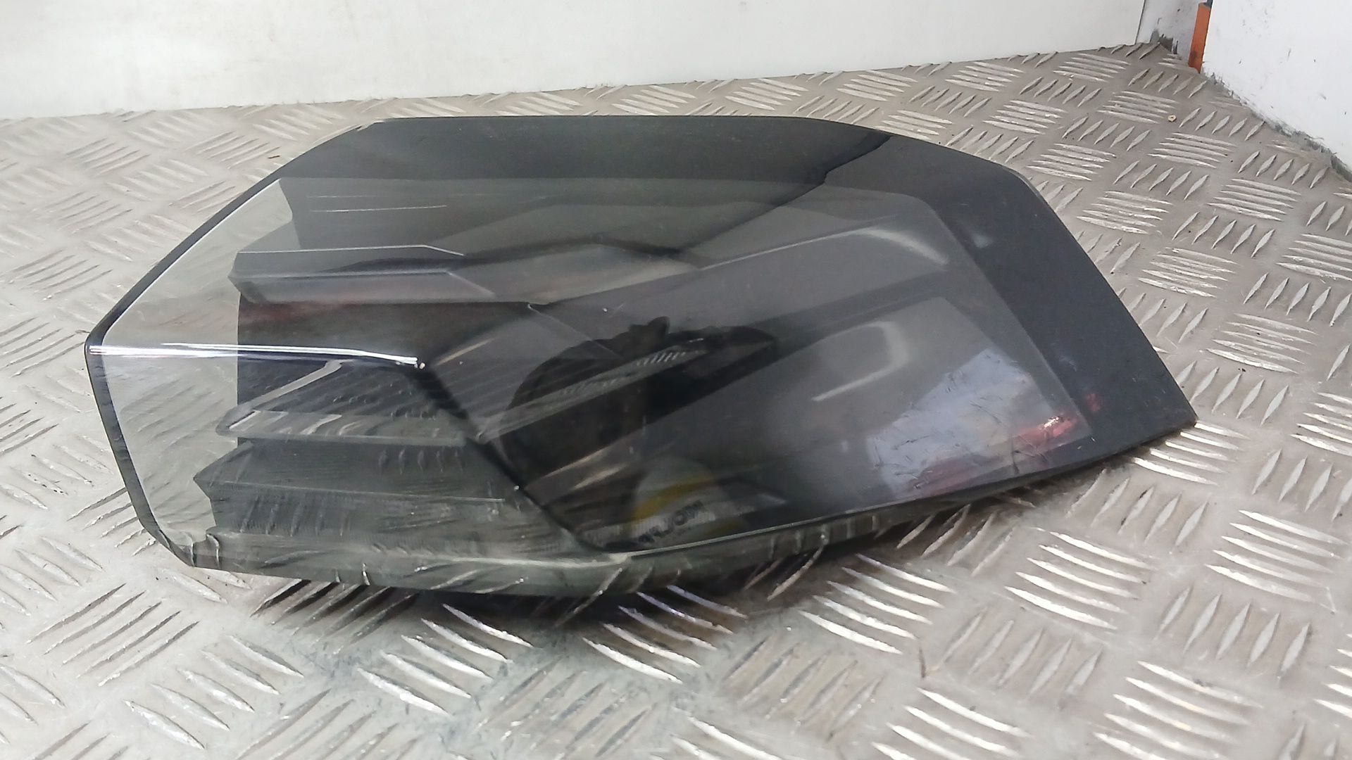 Piloto Trasero Derecho Exterior para Peugeot 2008 Ii (Ud_, Us_, Uy_, Uj_, Ur_, Uc_)