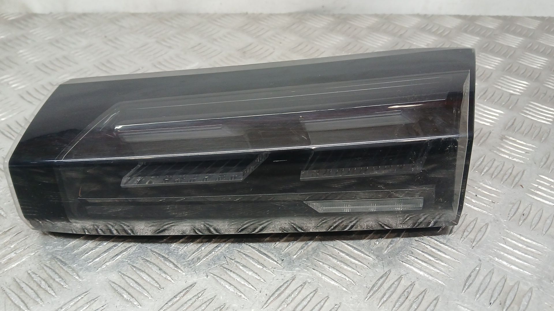 Piloto Trasero Derecho Interior para Peugeot 2008 Ii (Ud_, Us_, Uy_, Uj_, Ur_, Uc_)