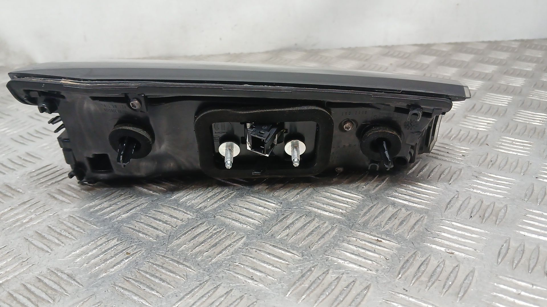 Piloto Trasero Derecho Interior para Peugeot 2008 Ii (Ud_, Us_, Uy_, Uj_, Ur_, Uc_)