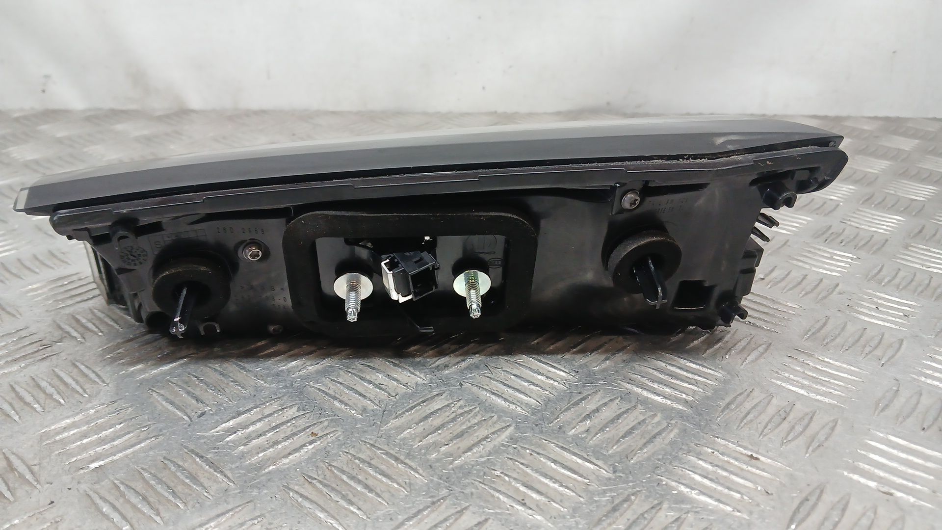 Piloto Trasero Izquierdo Interior para Peugeot 2008 Ii (Ud_, Us_, Uy_, Uj_, Ur_, Uc_)