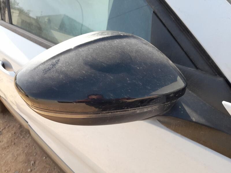 Retrovisor Derecho para Peugeot 2008 Ii (Ud_, Us_, Uy_, Uj_, Ur_, Uc_)