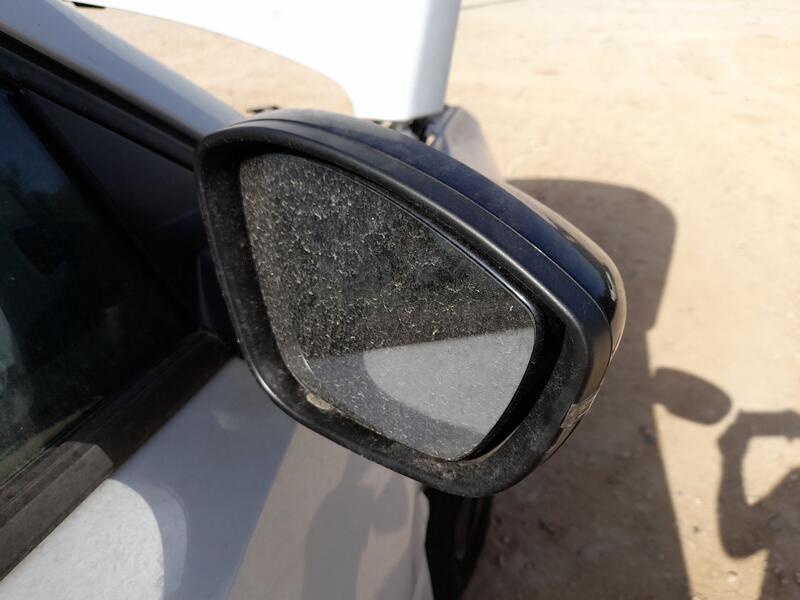 Retrovisor Derecho para Peugeot 2008 Ii (Ud_, Us_, Uy_, Uj_, Ur_, Uc_)