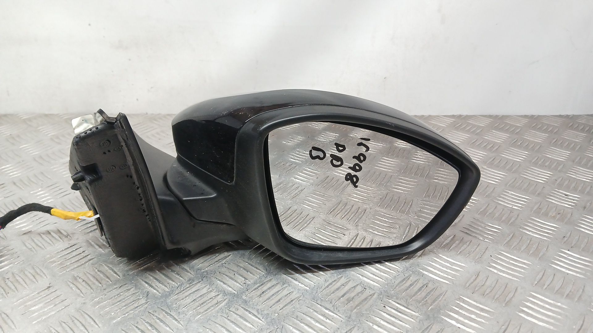 Retrovisor Derecho para Peugeot 2008 Ii (Ud_, Us_, Uy_, Uj_, Ur_, Uc_)