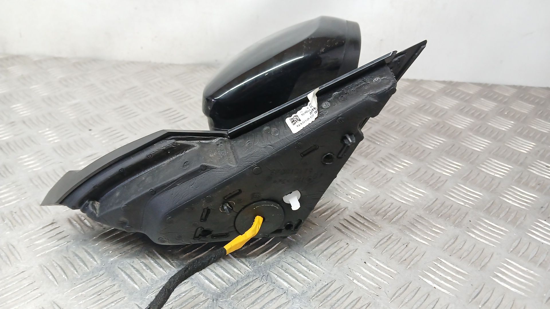 Retrovisor Derecho para Peugeot 2008 Ii (Ud_, Us_, Uy_, Uj_, Ur_, Uc_)
