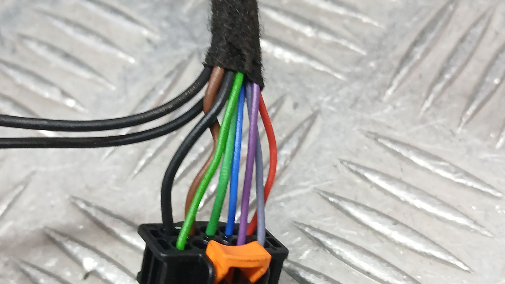 Retrovisor Derecho para Peugeot 2008 Ii (Ud_, Us_, Uy_, Uj_, Ur_, Uc_)