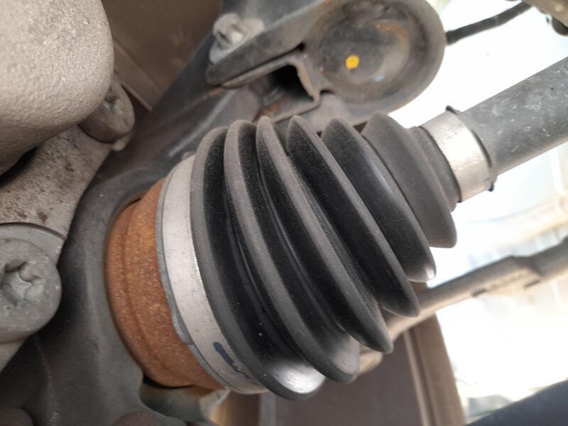 Transmision Delantera Derecha para Peugeot 2008 Ii (Ud_, Us_, Uy_, Uj_, Ur_, Uc_)