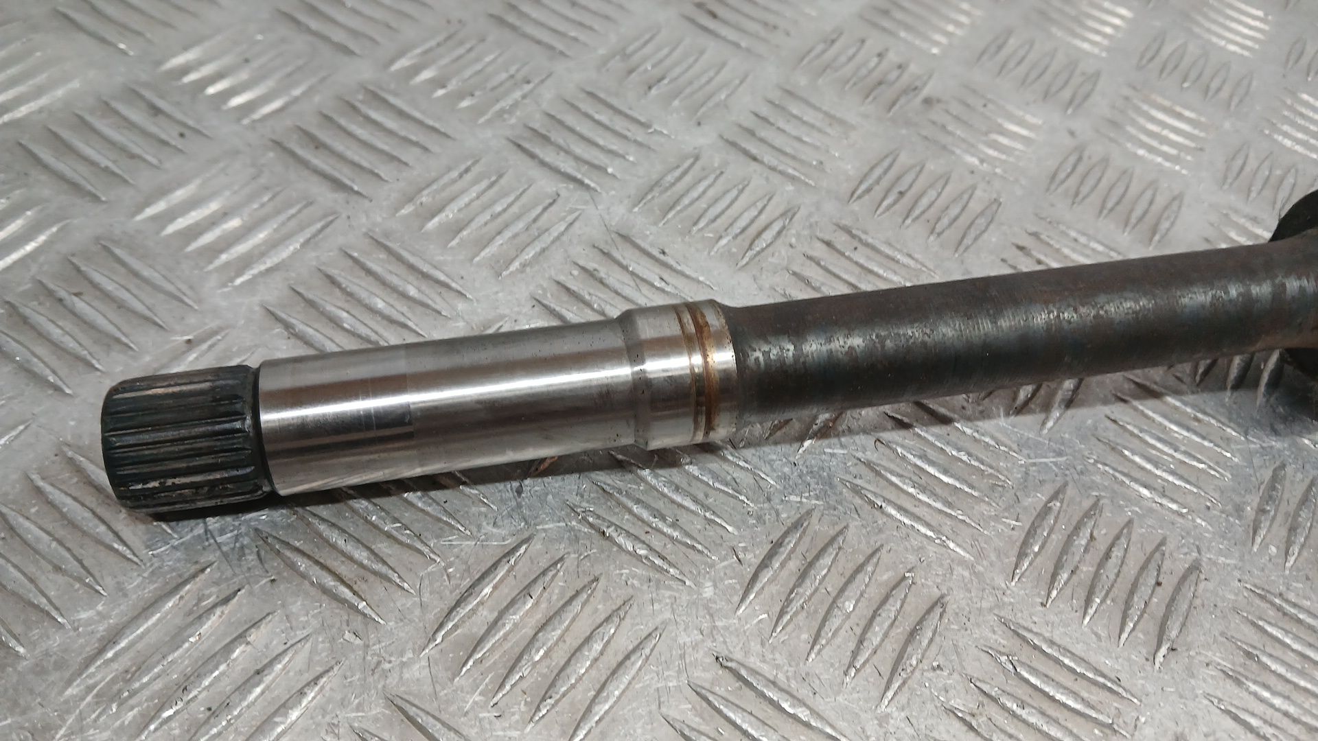 Transmision Delantera Derecha para Peugeot 2008 Ii (Ud_, Us_, Uy_, Uj_, Ur_, Uc_)