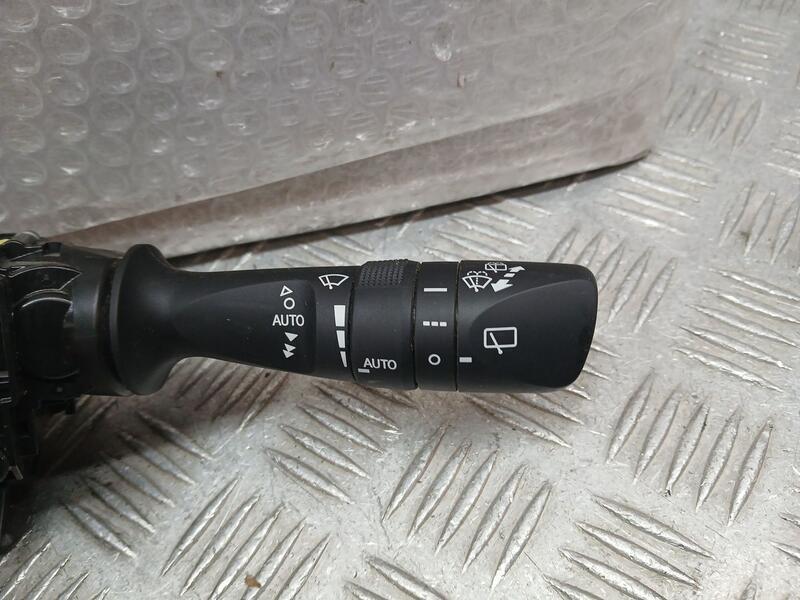 Mando Limpia para Toyota Rav 4