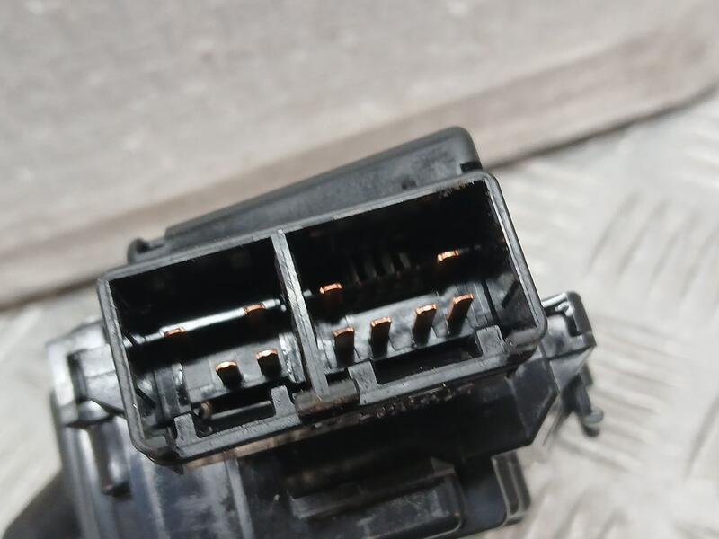 Mando Limpia para Toyota Rav 4