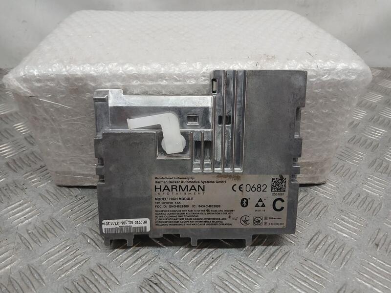Modulo Electronico para Toyota Rav 4