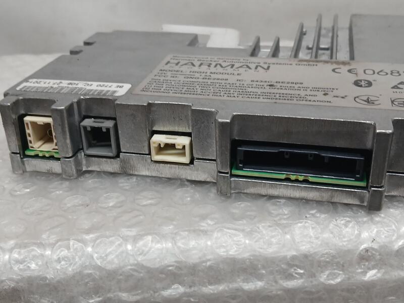Modulo Electronico para Toyota Rav 4