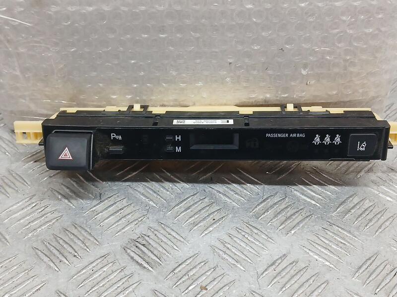 Mando Multifuncion para Toyota Rav 4