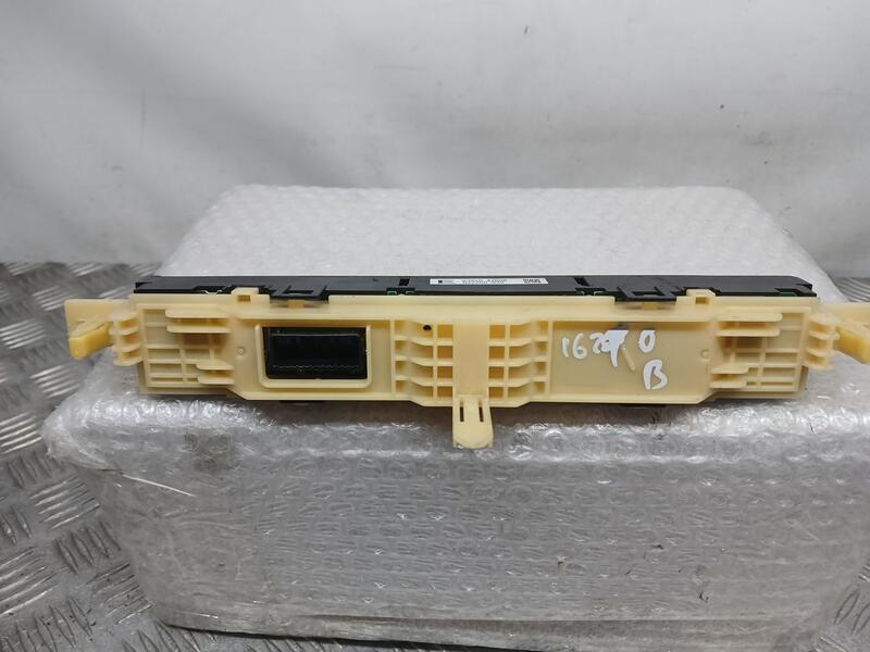 Mando Multifuncion para Toyota Rav 4