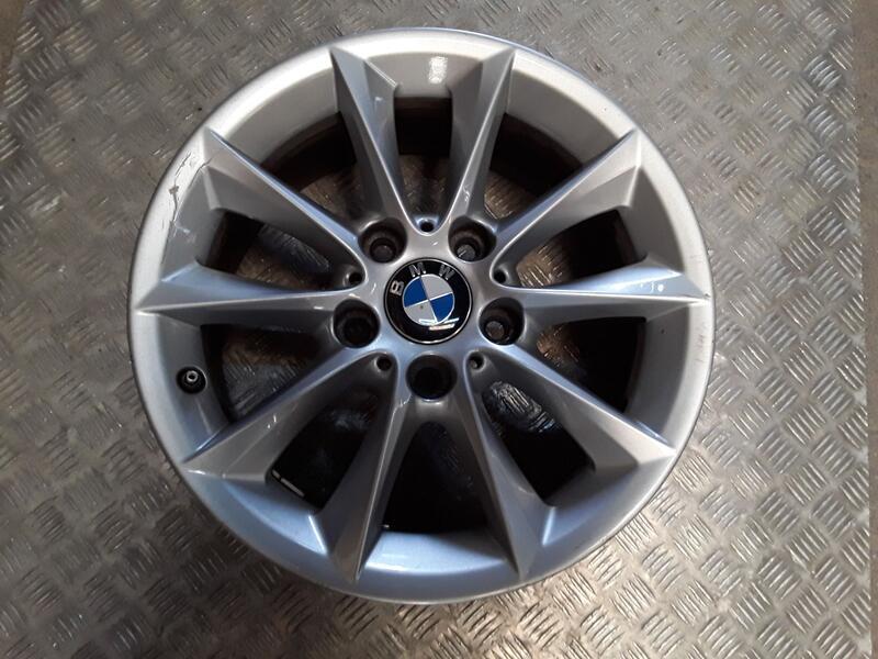 Llanta Aluminio para Bmw 1 (E87)