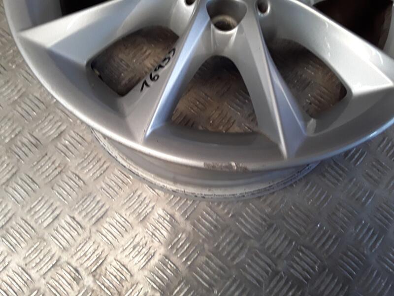 Llanta Aluminio para Bmw 1 (E87)