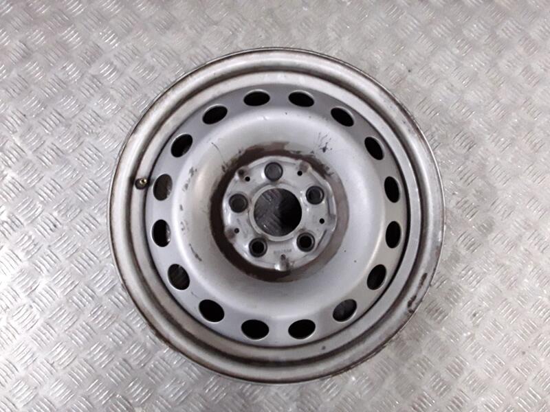 Llanta para Mercedes-Benz Vito Tourer (W447)