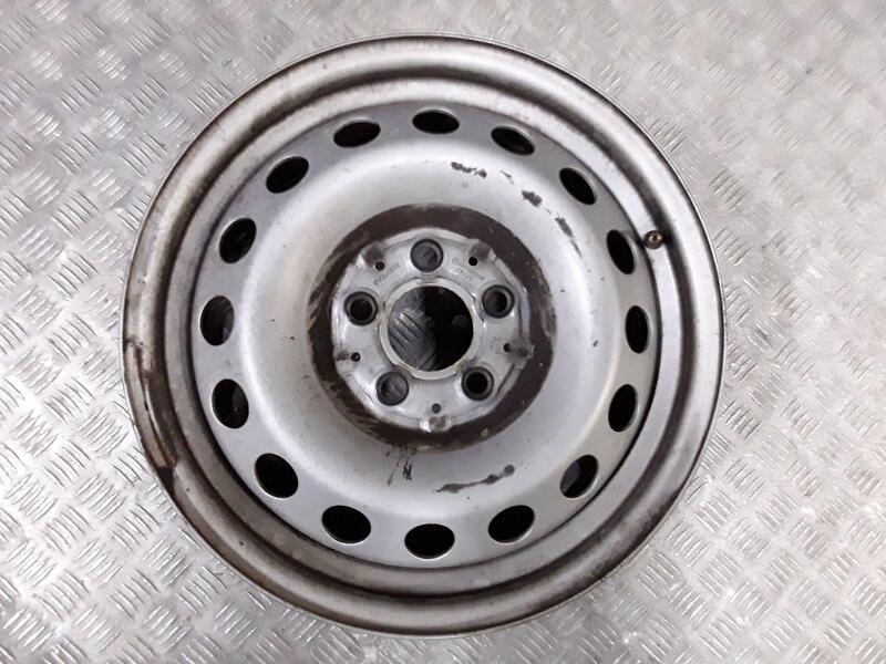 Llanta para Mercedes-Benz Vito Tourer (W447)