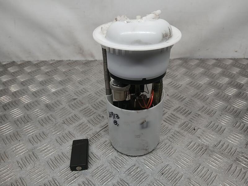 Aforador para Fiat 500 C (312_)