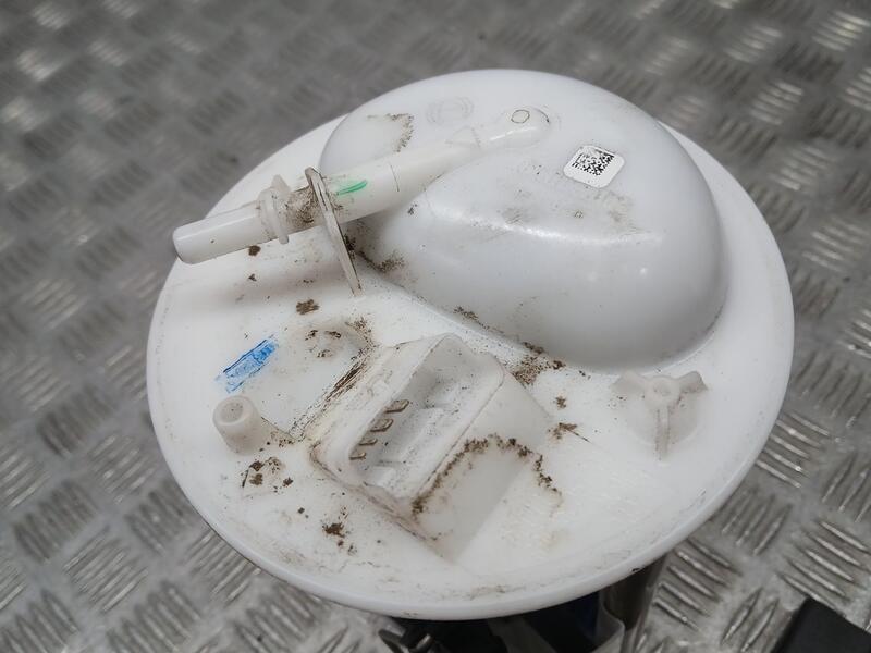 Aforador para Fiat 500 C (312_)