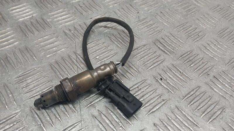 Sonda Lambda para Fiat 500 C (312_)