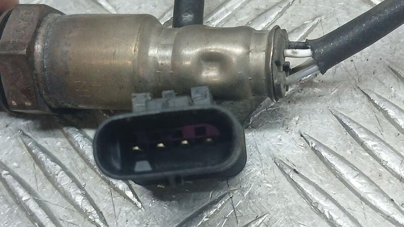 Sonda Lambda para Fiat 500 C (312_)
