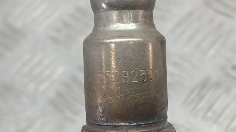 Sonda Lambda para Fiat 500 C (312_)