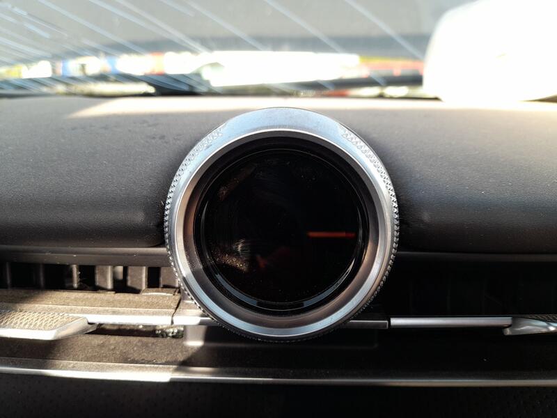 Pantalla Multifuncion para Maserati Grecale
