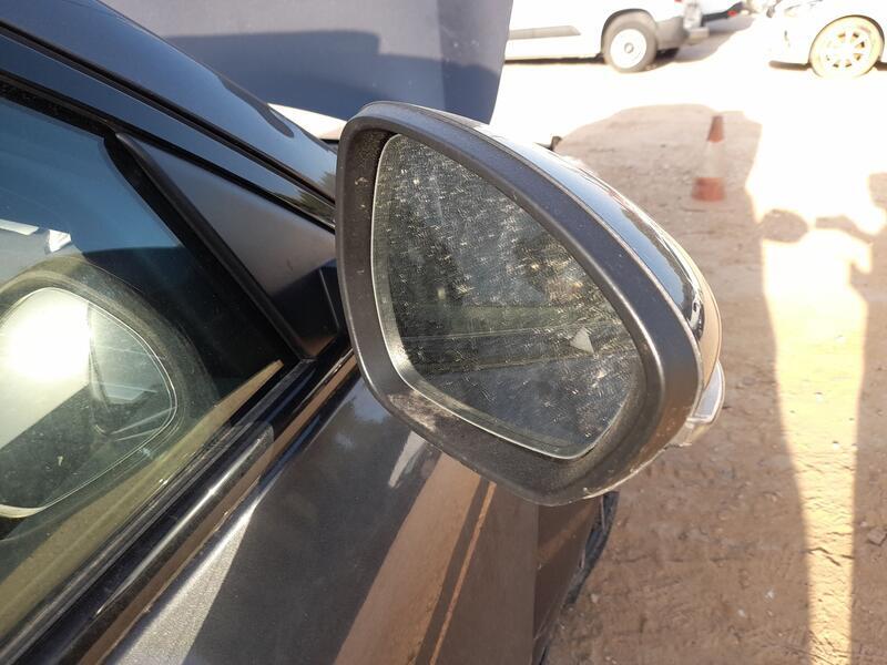 Retrovisor Derecho para Maserati Grecale