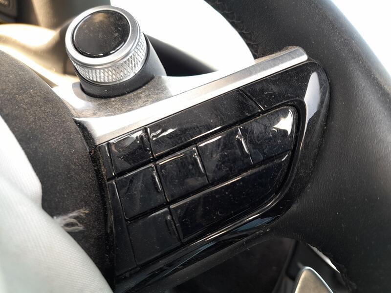 Volante para Maserati Grecale