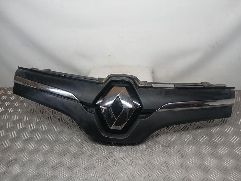 Rejilla Delantera para Renault Kangoo