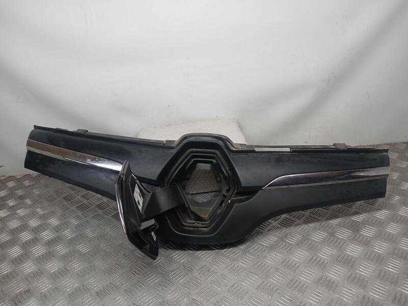 Rejilla Delantera para Renault Kangoo
