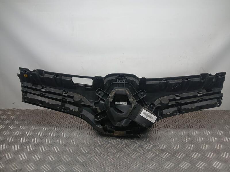 Rejilla Delantera para Renault Kangoo