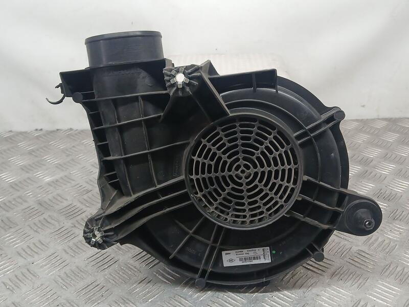 Electroventilador para Renault Kangoo
