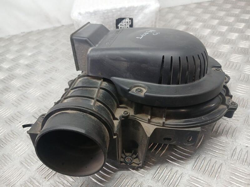 Electroventilador para Renault Kangoo
