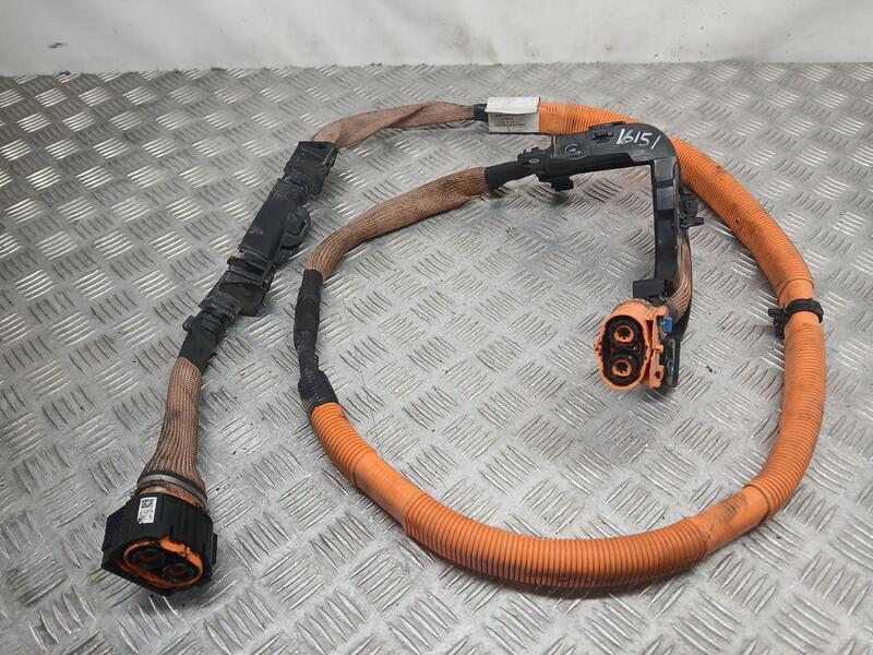 Modulo Electronico para Renault Kangoo