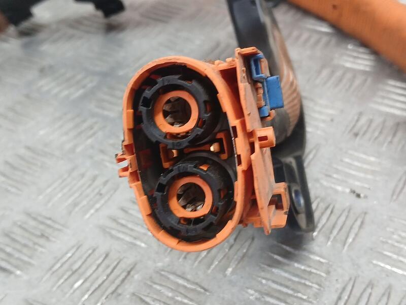 Modulo Electronico para Renault Kangoo